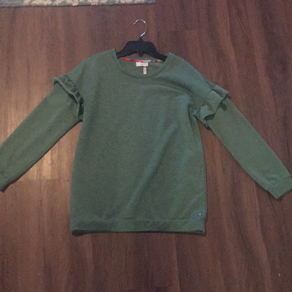 Matilda Jane long sleeve